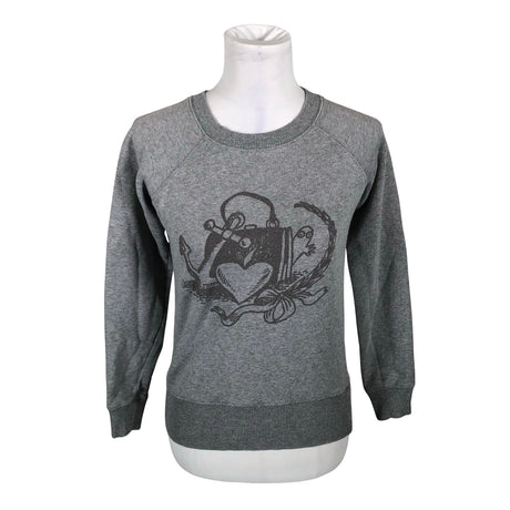 Unisex IVANAhelsinki - Dressikangast pluus, suurus 34 - Hall ()