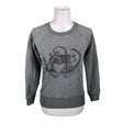 Unisex IVANAhelsinki - Dressikangast pluus, suurus 34 - Hall ()