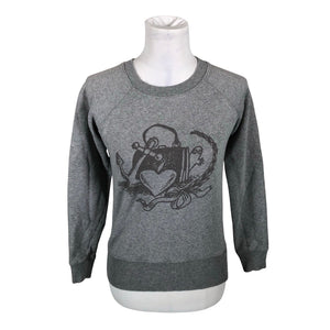 Unisex IVANAhelsinki - Dressikangast pluus, suurus 34 - Hall (1)