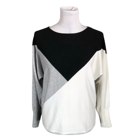Unisex Bonmarché - Kampsun, suurus 38 - Must ()