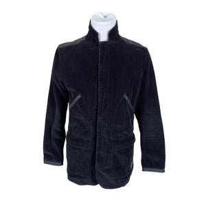 Unisex 55 DSL - Pintsak, suurus XL - Must (1)