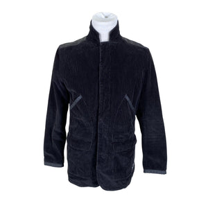 Unisex 55 DSL - Pintsak, suurus XL - Must (1)