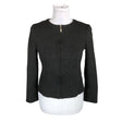 Unisex Talbots - Dressikangast jakk, suurus 36 - Hall ()