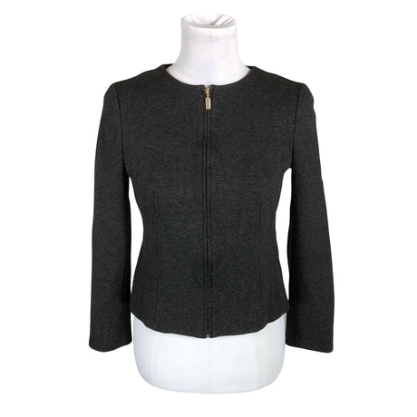 Unisex Talbots - Dressikangast jakk, suurus 36 - Hall ()