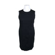 Unisex Marina Rinaldi - Trikotaažist kleit, suurus 42 - Must ()