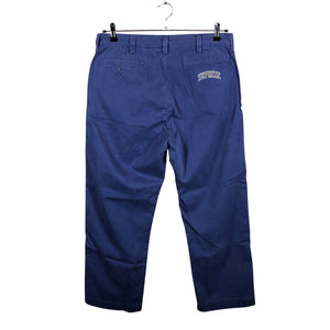 Unisex Supreme - Chino-püksid, suurus W32 - Sinine (3)