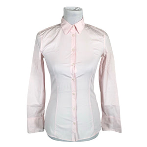 Unisex Hugo Boss - Triiksärk, suurus 34 - Heleroosa (1)