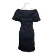 Unisex COS - Dressikangast kleit, suurus 34 - Sinine ()
