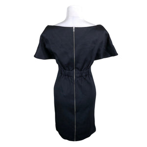 Unisex COS - Dressikangast kleit, suurus 34 - Sinine (2)