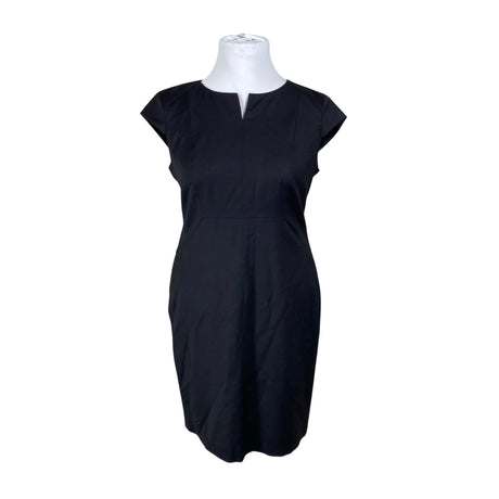 Unisex Sand - Mitteveniv kleit, suurus 44 - Must ()