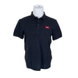 Unisex Hugo Boss - Polosärk, suurus M - Must ()