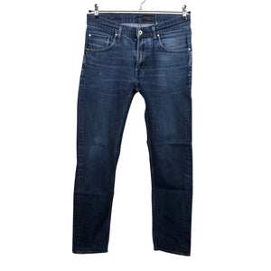 Unisex Tiger of Sweden - Teksad, suurus W32 - Sinine (1)