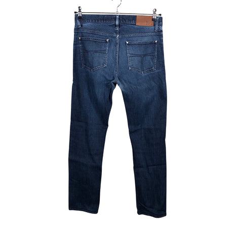 Unisex Tiger of Sweden - Teksad, suurus W32 - Sinine (2)