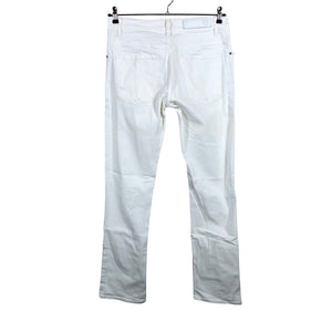 Unisex Tiger of Sweden - Teksad, suurus W33 - Valge (2)