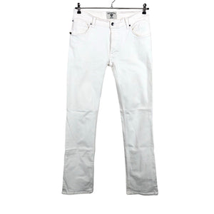 Unisex Tiger of Sweden - Teksad, suurus W33 - Valge (1)
