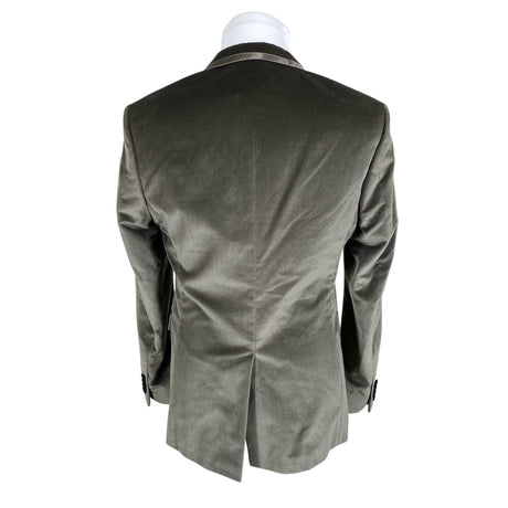 Unisex Sand - Pintsak, suurus M - Hall (2)