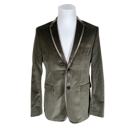 Unisex Sand - Pintsak, suurus M - Hall ()