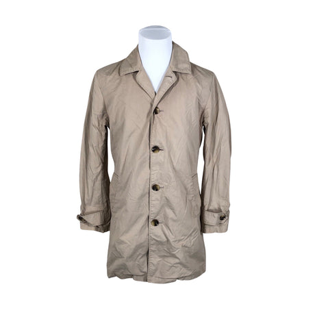Unisex Tommy Hilfiger - Trentš, suurus M - Beige ()