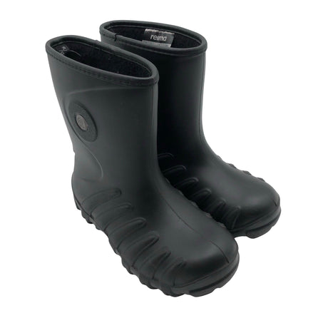 Unisex Reima - Kummikud, suurus 33 - Must (2)