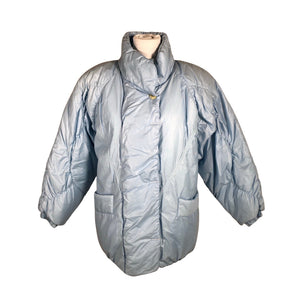 Unisex Luhta - Talvejope, suurus 32 - Helesinine (1)