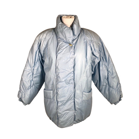 Unisex Luhta - Talvejope, suurus 32 - Helesinine ()