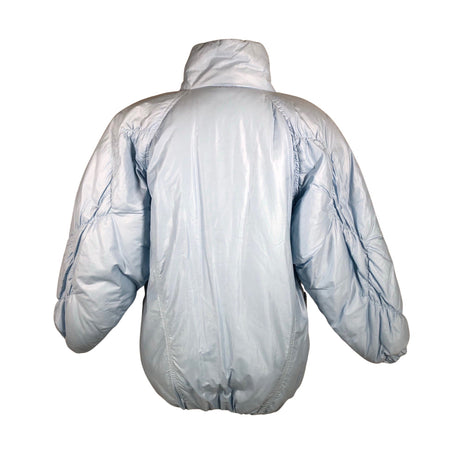 Unisex Luhta - Talvejope, suurus 32 - Helesinine (2)