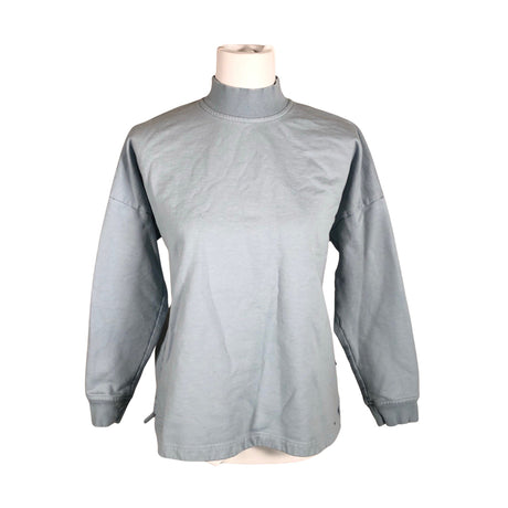 Unisex R-collection - Dressikangast pluus, suurus 38 - Helesinine ()