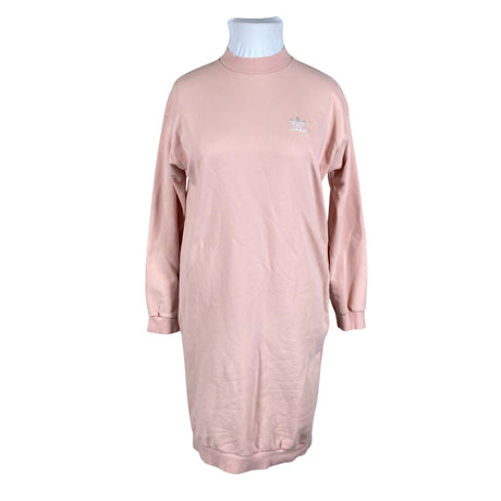 Unisex Adidas - Dressikangast kleit, suurus 44 - Heleroosa ()