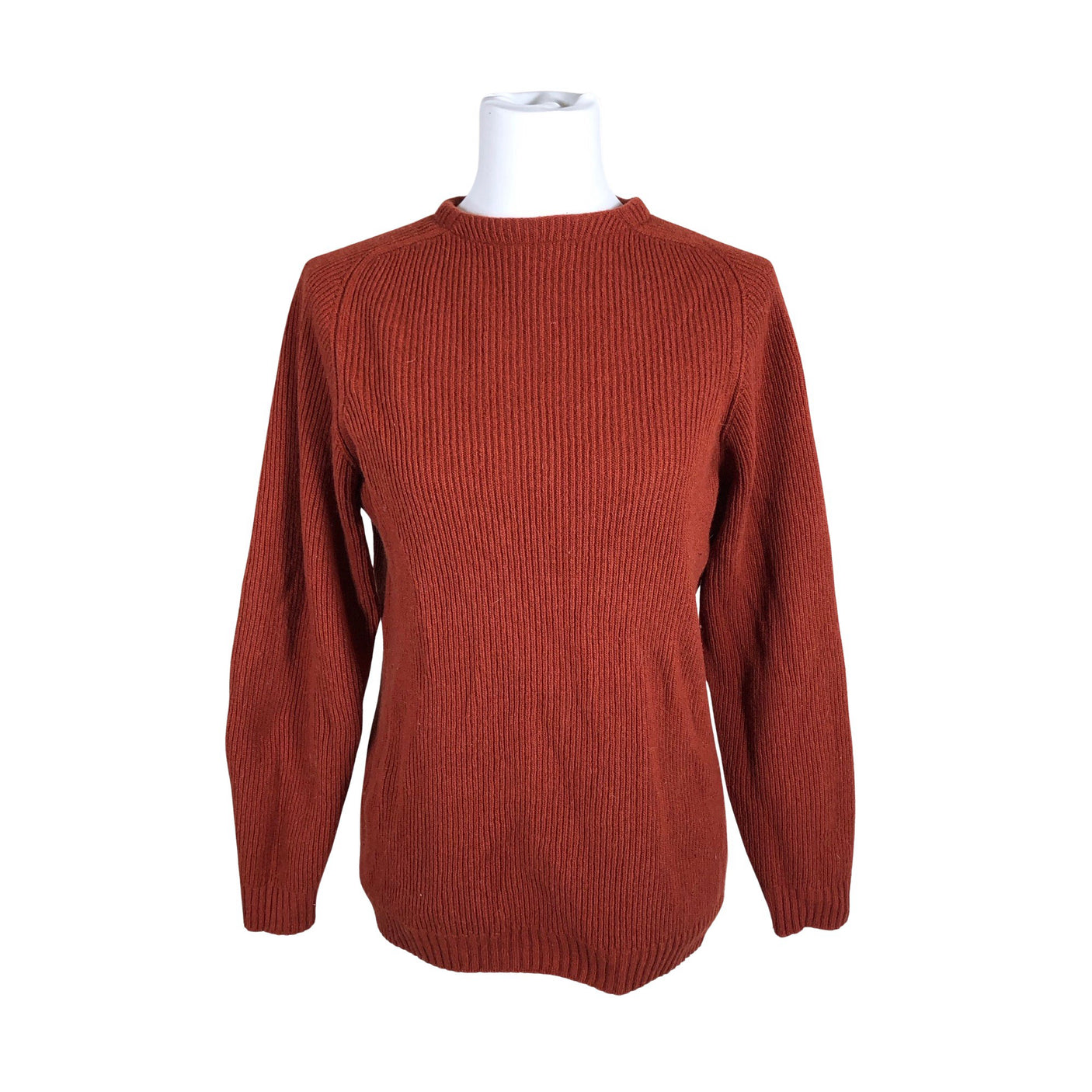 Unisex North Outdoor - Kampsun, suurus 34 - Punane (1)