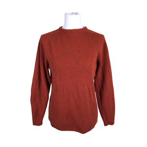 Unisex North Outdoor - Kampsun, suurus 34 - Punane (1)