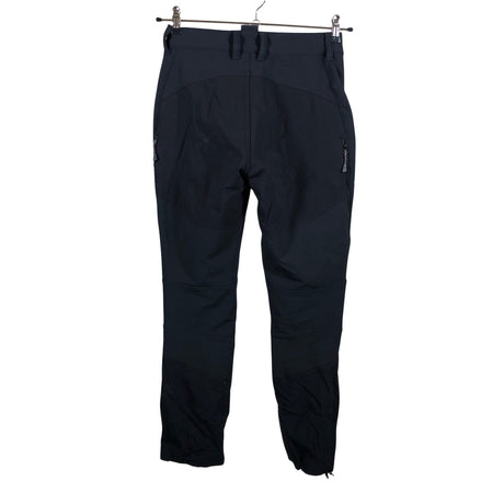 Unisex Tierra - Õuepüksid, suurus 34 - Must (2)