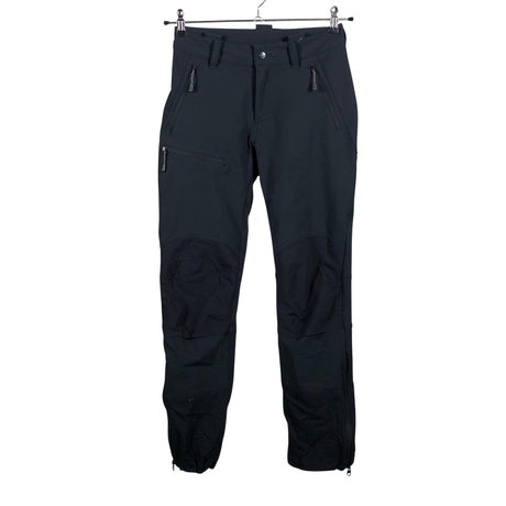 Unisex Tierra - Õuepüksid, suurus 34 - Must ()