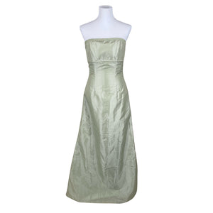 Unisex Alexia Designs - Õhtukleit, suurus 40 - Roheline (1)