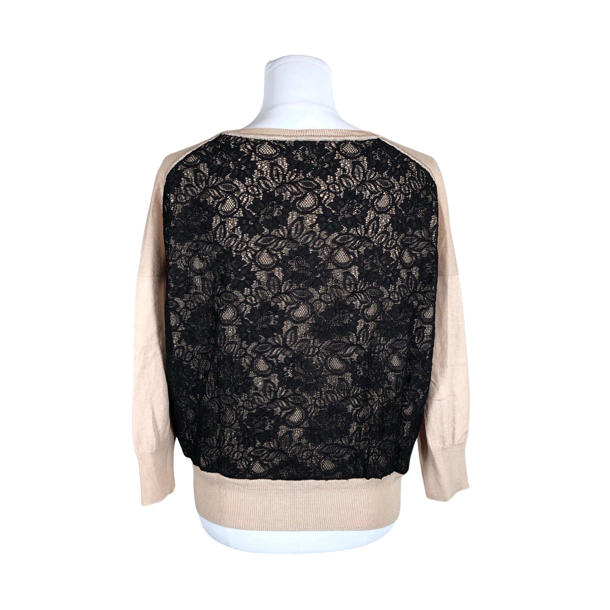 Unisex InWear - Kampsun, suurus 40 - Beige (2)