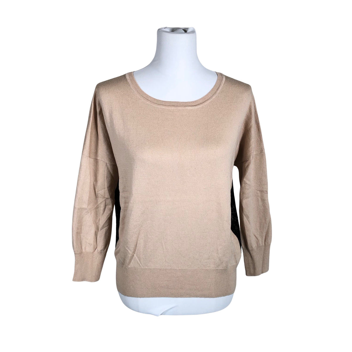 Unisex InWear - Kampsun, suurus 40 - Beige (1)