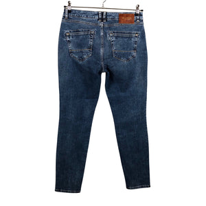 Unisex Mos Mosh - Teksad, suurus W29 - Sinine (2)