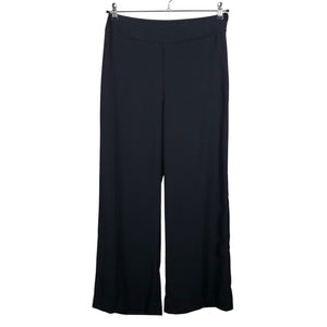 Unisex Lindex - Mittevenivad püksid, suurus 40 - Must (1)