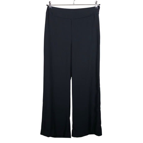 Unisex Lindex - Mittevenivad püksid, suurus 40 - Must ()