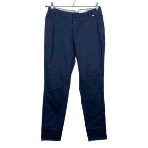 Unisex Holly & Whyte by Lindex - Chino-püksid, suurus 40 - Sinine (1)