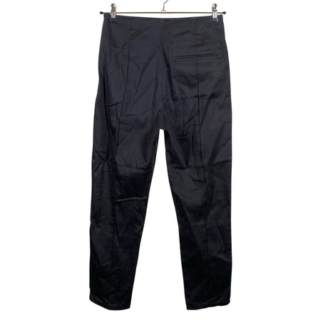 Unisex Collectif - Mittevenivad püksid, suurus 38 - Must (2)