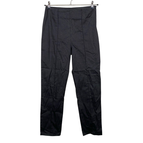 Unisex Collectif - Mittevenivad püksid, suurus 38 - Must ()