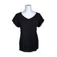 Unisex Marc O'Polo - Lühikeste käistega pluus, suurus 36 - Hall ()