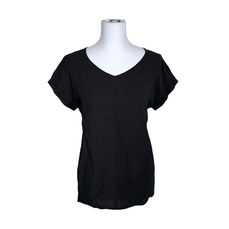 Unisex Marc O'Polo - Lühikeste käistega pluus, suurus 36 - Hall ()