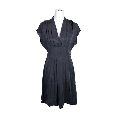 Unisex Part two - Õhuke kleit, suurus 38 - Hall ()