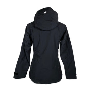 Unisex Áhkká - Jope, suurus 34 - Must (2)