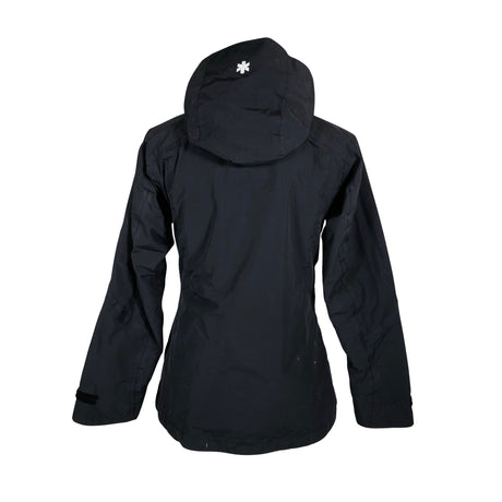 Unisex Áhkká - Jope, suurus 34 - Must (2)