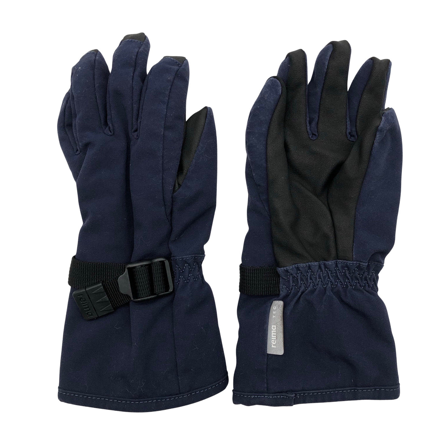 Unisex Reimatec - Kevad-/sügiskindad, suurus 5 - 8 vuotta - Sinine (1)