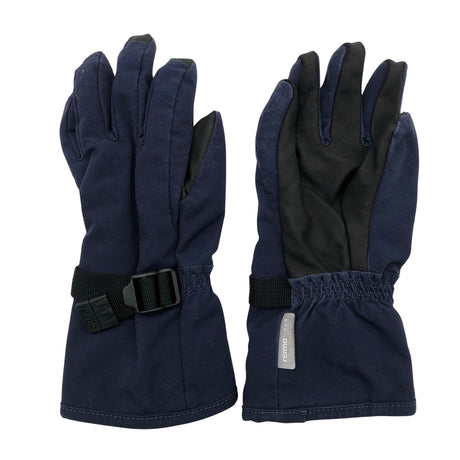 Unisex Reimatec - Kevad-/sügiskindad, suurus 5 - 8 vuotta - Sinine ()
