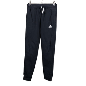 Unisex Nike - Dressikangast püksid, suurus 146 - 152 - Must (1)