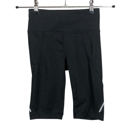 Unisex Soc - Lühikesed spordipüksid, suurus 34 - Must ()